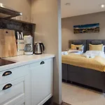 Lofoten Planet - Boutique Jaktstuga