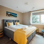 Lofoten Planet - Boutique Jaktstuga *