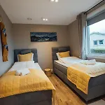 Lofoten Planet - Boutique Sørvågen