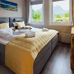 Lofoten Planet - Boutique Jaktstuga
