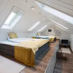 Jaktstuga Lofoten Planet - Boutique
