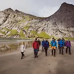 Lofoten Planet - Boutique Jaktstuga *