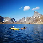Lofoten Planet - Boutique Jaktstuga