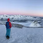 Jaktstuga Lofoten Planet - Boutique *