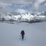 Lofoten Planet - Boutique Jaktstuga