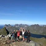 Lofoten Planet - Boutique