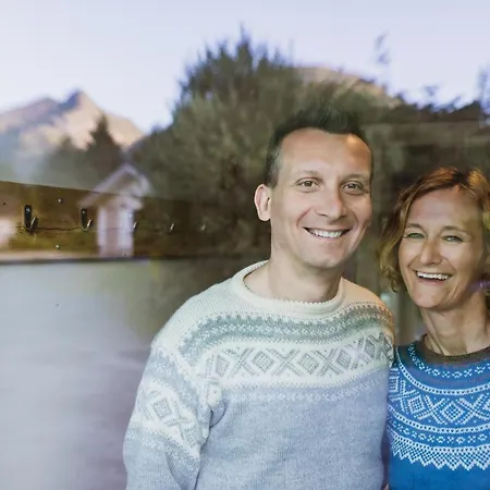 Lofoten Planet - Boutique * Sørvågen