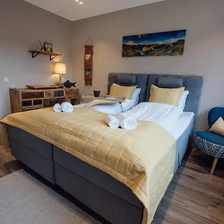 Lofoten Planet - Boutique * Sørvågen