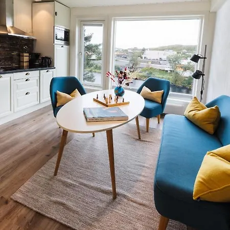 Lofoten Planet - Boutique *