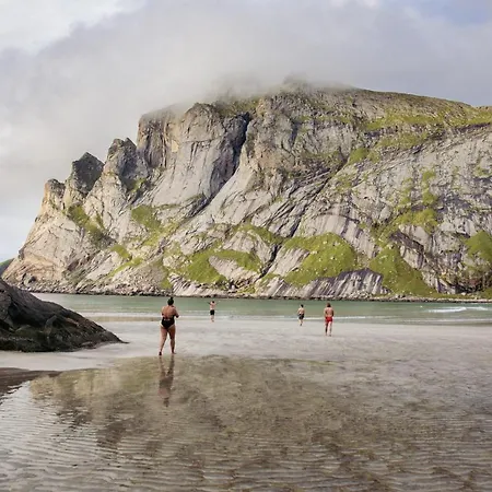 Lofoten Planet - Boutique