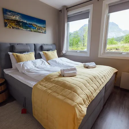 Lofoten Planet - Boutique