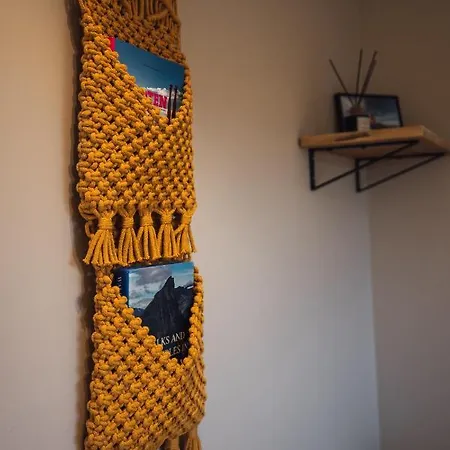 Lofoten Planet - Boutique Jaktstuga *