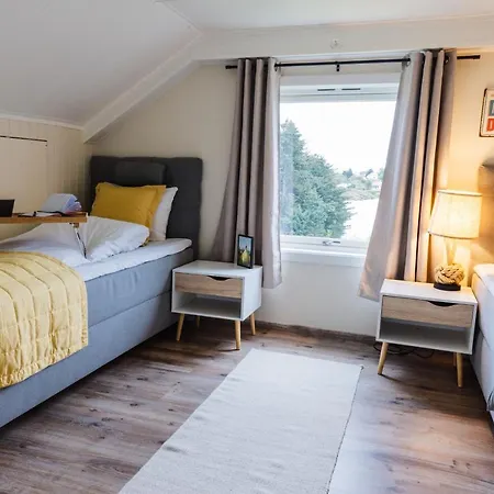 Jaktstuga Lofoten Planet - Boutique *