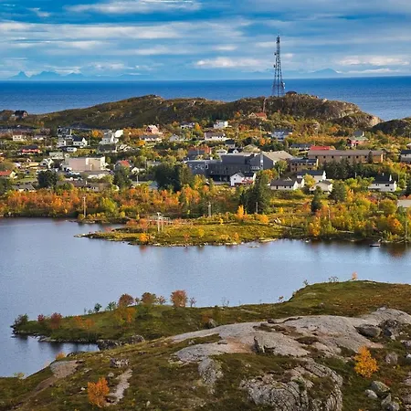 Lofoten Planet - Boutique