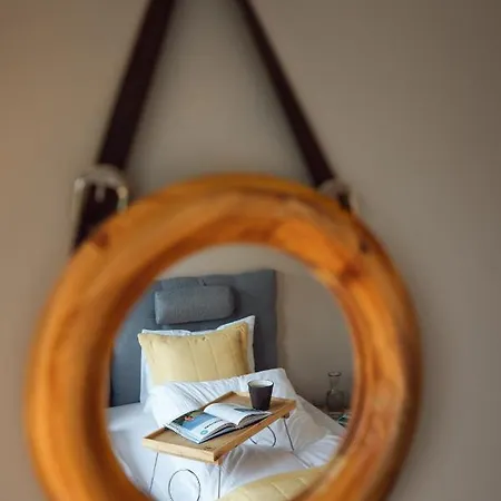 Lofoten Planet - Boutique Hytte
