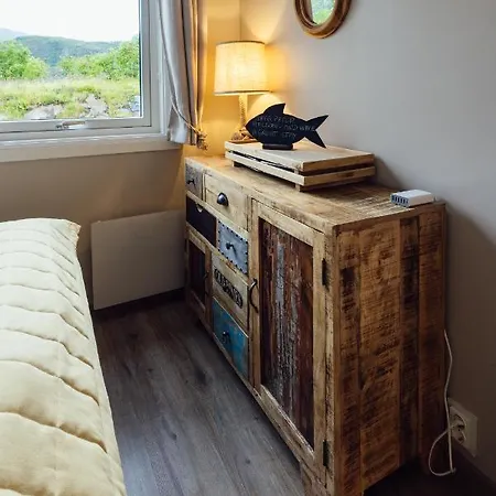 Lofoten Planet - Boutique Sørvågen