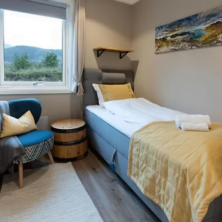 Lofoten Planet - Boutique * Sørvågen