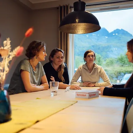 Lofoten Planet - Boutique