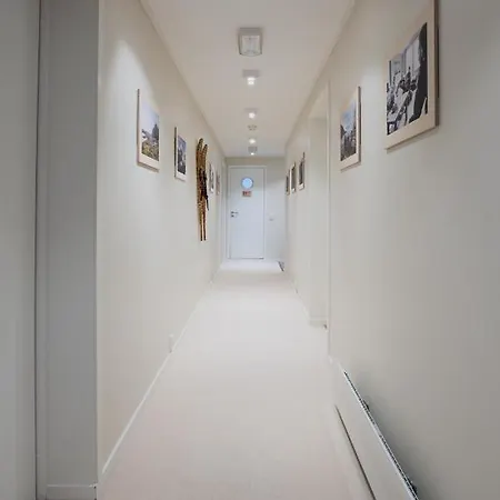 Lofoten Planet - Boutique Domek letniskowy