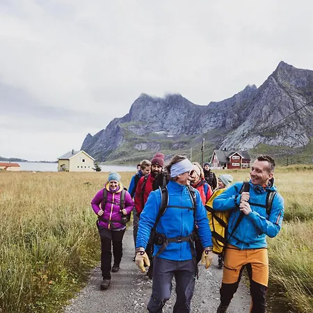 Lofoten Planet - Boutique