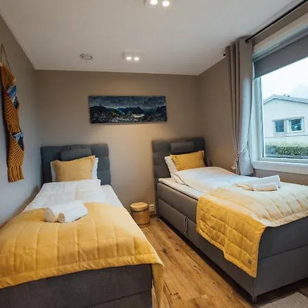 Lofoten Planet - Boutique Sørvågen