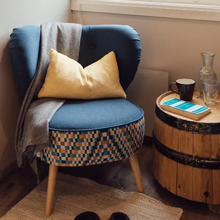 Lofoten Planet - Boutique Sørvågen