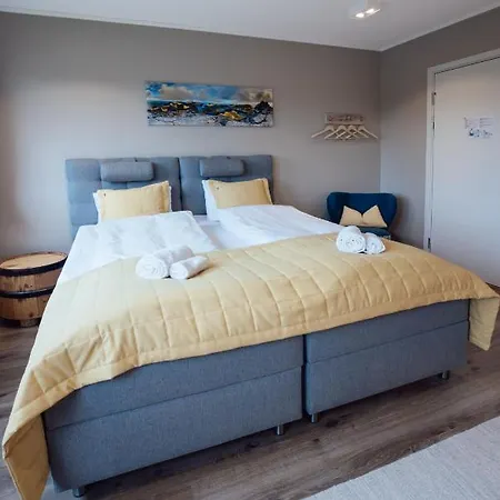 Lodge Lofoten Planet - Boutique