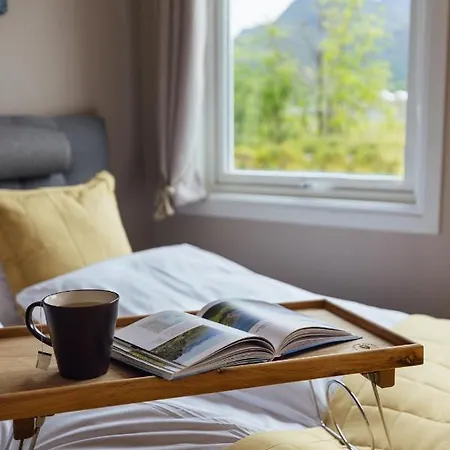 Jaktstuga Lofoten Planet - Boutique