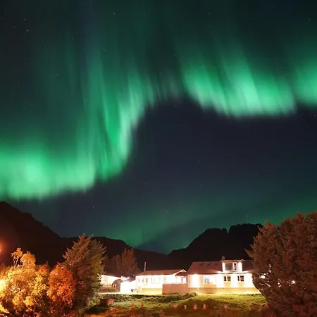 Lofoten Planet - Boutique * Sørvågen