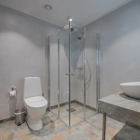 Lofoten Planet - Boutique *