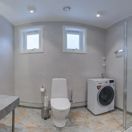 Domek letniskowy Lofoten Planet - Boutique Sørvågen