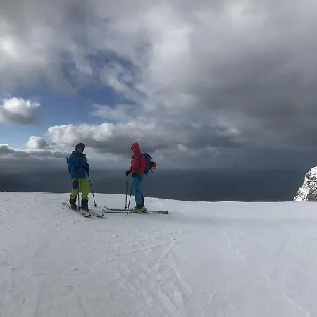 Lofoten Planet - Boutique *