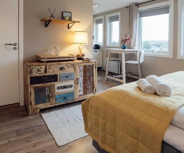 Lofoten Planet - Boutique Sørvågen