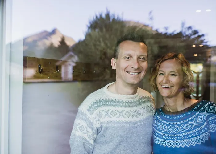 Lofoten Planet - Boutique * Sørvågen