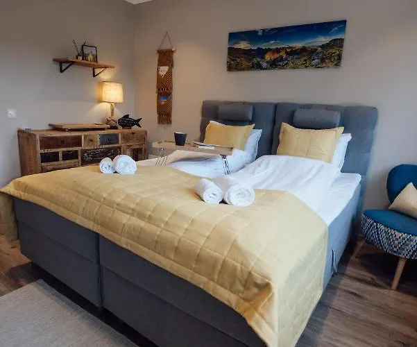 Lofoten Planet - Boutique * Sørvågen