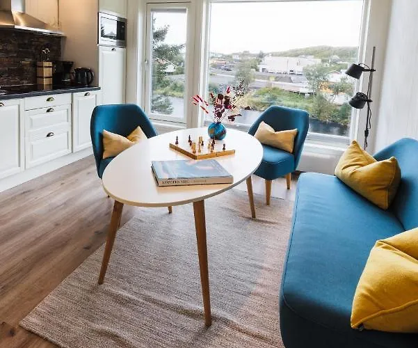 Lofoten Planet - Boutique *