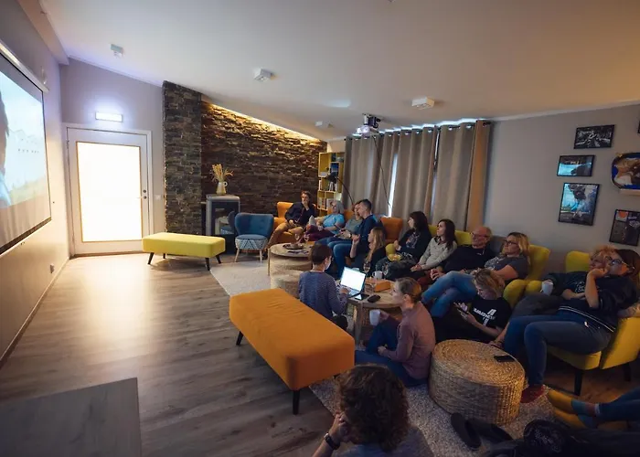 Lofoten Planet - Boutique