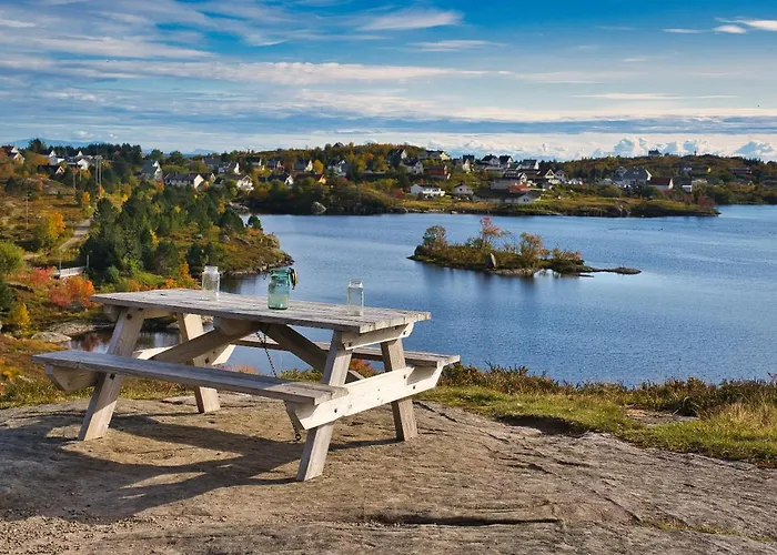 Lofoten Planet - Boutique