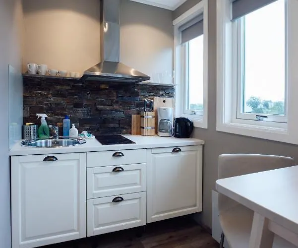 Lofoten Planet - Boutique Jaktstuga *