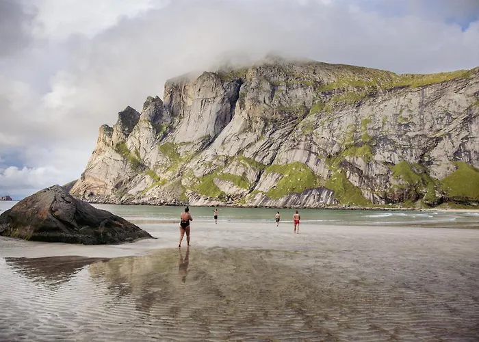 Lofoten Planet - Boutique