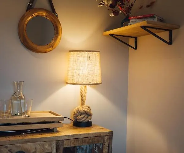 Lodge Lofoten Planet - Boutique *