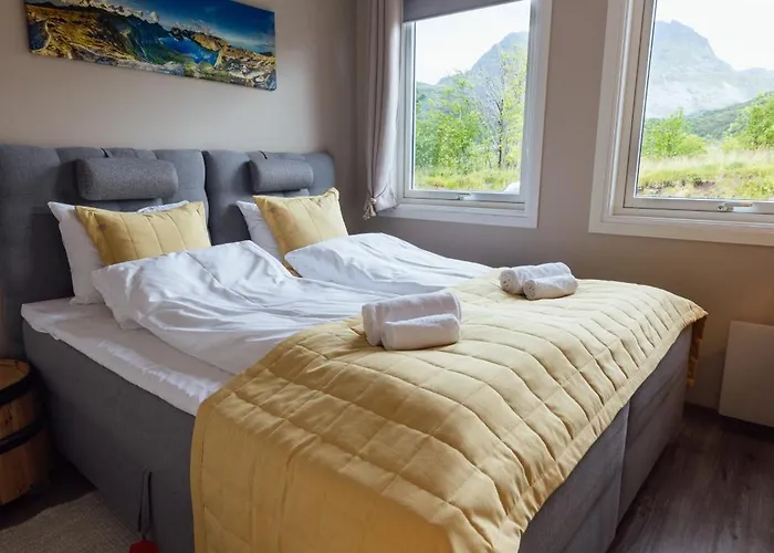 Lofoten Planet - Boutique