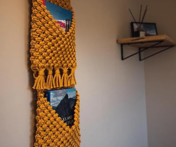 Lofoten Planet - Boutique Lodge *