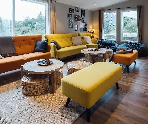 Lofoten Planet - Boutique *