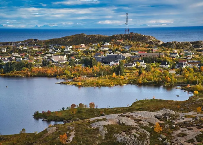 Lofoten Planet - Boutique