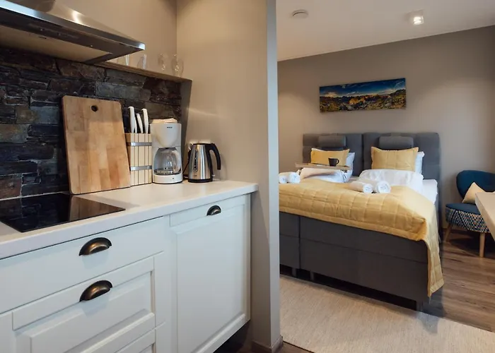 Lofoten Planet - Boutique Jaktstuga