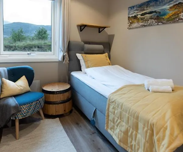 Lofoten Planet - Boutique * Sørvågen