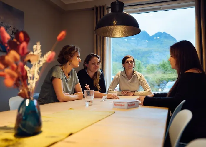 Lofoten Planet - Boutique