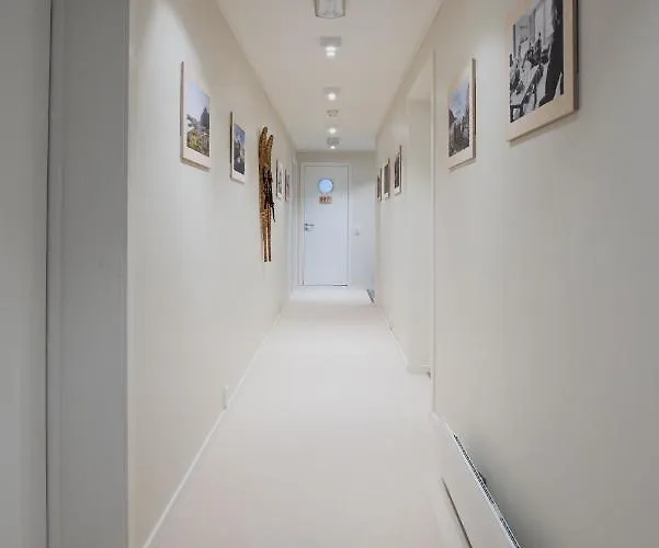 Lofoten Planet - Boutique Jaktstuga