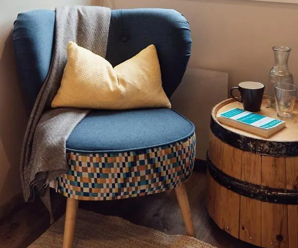 Lofoten Planet - Boutique Sørvågen